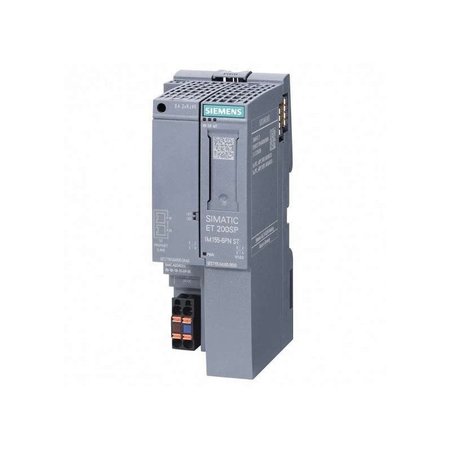 SIEMENS Module 6ES7155-6AU01-0BN0